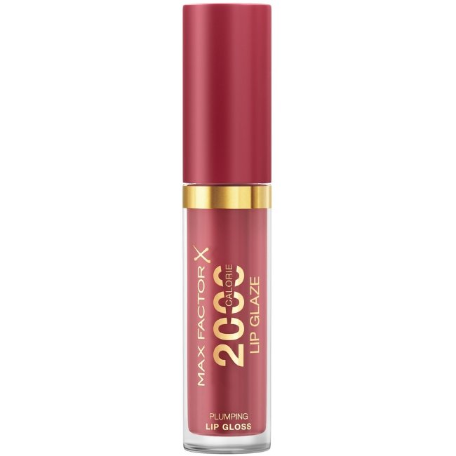 Блеск для губ Max Factor 2000 Calorie Lip Glaze 105 Berry Sorbet 4,4 мл