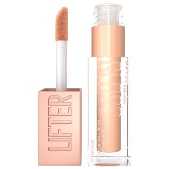 Блеск для губ Maybelline New York Lifter Gloss 20 Sun 5,4 мл
