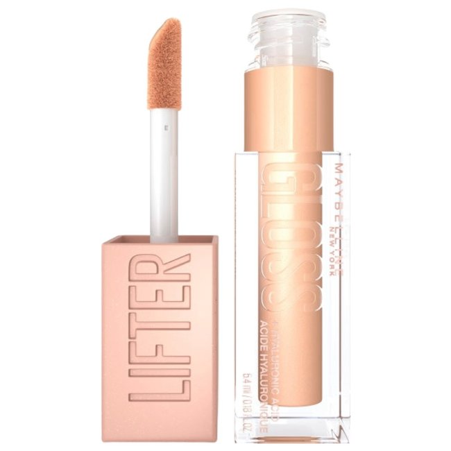 Блеск для губ Maybelline New York Lifter Gloss 20 Sun 5,4 мл