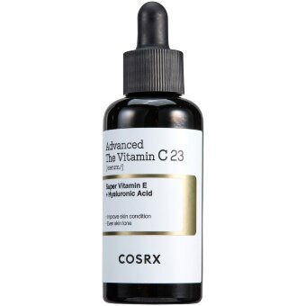 Сыворотка COSRX Advanced The Vitamin C 23 20 гр Сыворотка COSRX Advanced The Vitamin C 23 20 гр