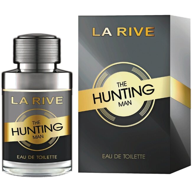 Туалетная вода La Rive Hunting Man EDT 75 мл