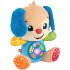 Обучающая мягкая игрушка Fisher-Price Laugh & Learn Smart Stages Puppy