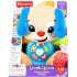 Обучающая мягкая игрушка Fisher-Price Laugh & Learn Smart Stages Puppy