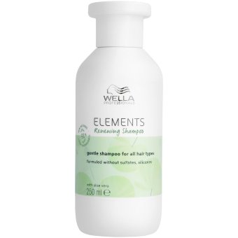 Шампунь Wella Professionals Elements Renewing 250 мл