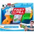 Водяной пистолет X-Shot Nano Fast-fill Водяной пистолет X-Shot Nano Fast-fill