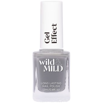Гель-эффект лак для ногтей Wild&Mild GE96 Thunderbird 12 мл