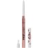 Губная помада-карандаш для контура губ Makeup Revolution Pout Bomb 1,1 гр Fake The Filler Clear