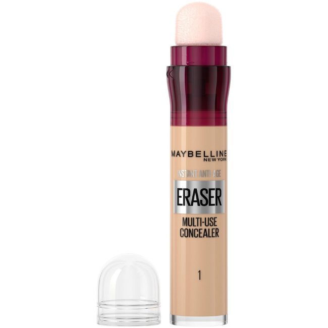 Консилер Maybelline New York Instant Anti Age Eraser 01 Light 6,8 мл