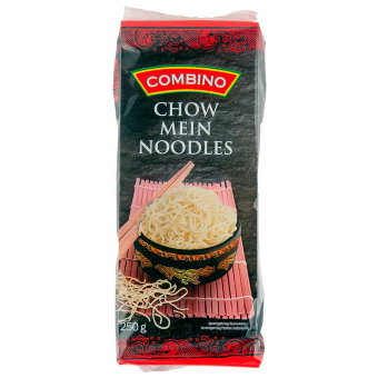 Азиатская лапша Combino, 250 гр Азиатская лапша Combino, 250 гр