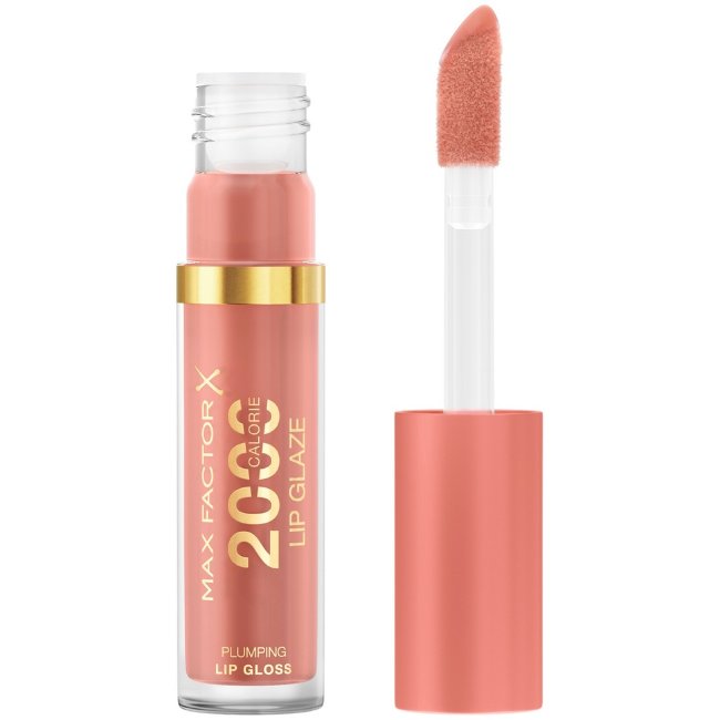Блеск для губ Max Factor 2000 Calorie 050 Guava Flair 4,4 мл