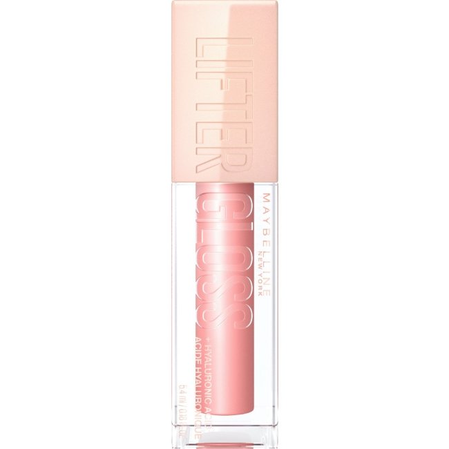 Блеск для губ Maybelline New York Lifter Gloss 006 Reef 5,4 мл