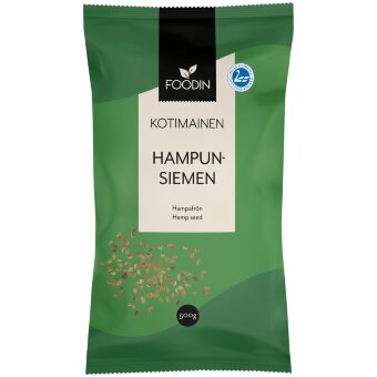 Каннабисное семя Foodin 500 гр