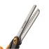 Ножницы для выравнивания шерсти Fiskars