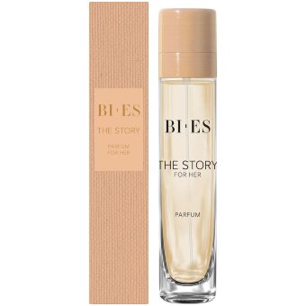 Парфюм BI-ES The Story for Her 15 мл