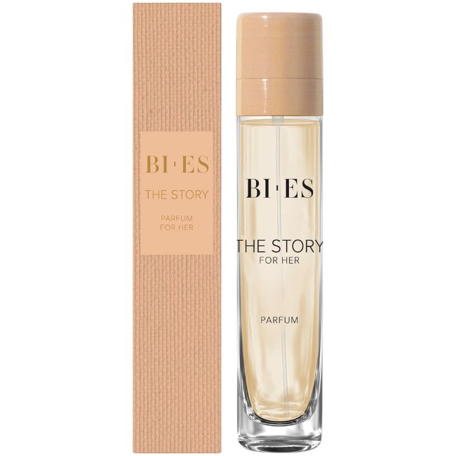Парфюм BI-ES The Story for Her 15 мл Парфюм BI-ES The Story for Her 15 мл