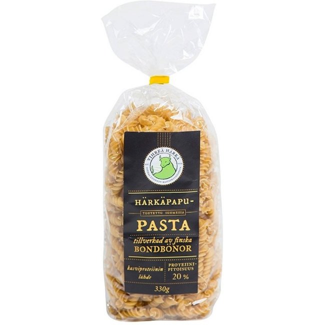 Паста Vihreä Härkäpapu 330 гр
