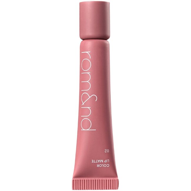 Матовая помада для губ rom&nd COLOR LIP MATTE 02 HUSH GRAPE 8 гр Матовая помада для губ rom&nd COLOR LIP MATTE 02 HUSH GRAPE 8 гр