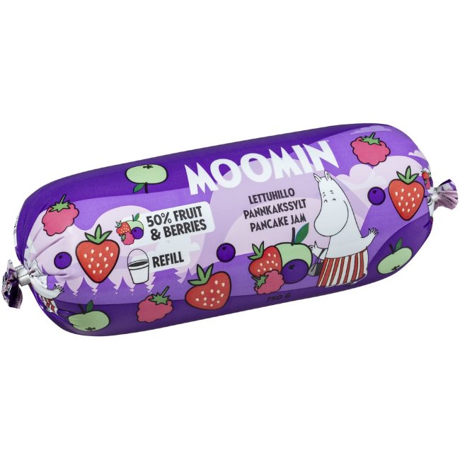 Начинка для блинов Moomin 750 гр