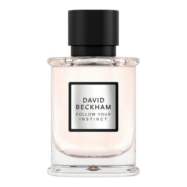 Парфюмерная вода David Beckham Follow Your Instinct 50 мл