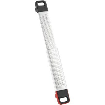 Тёрка Cuisipro Deluxe Dual с защитой для рук