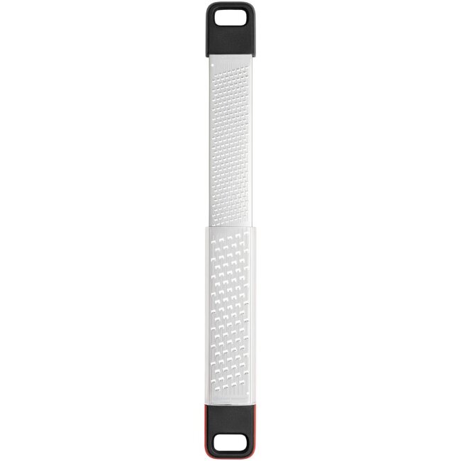 Тёрка Cuisipro Deluxe Dual с защитой для рук