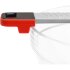 Тёрка Cuisipro Deluxe Dual с защитой для рук