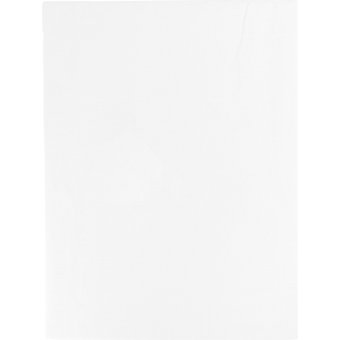 Наволочка Ciraf для детей 40x60 см цвет Белый