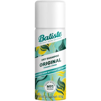 Сухой шампунь Batiste Original 50 мл Сухой шампунь Batiste Original 50 мл