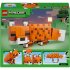 Конструктор LEGO® Minecraft 21588 Лиса Конструктор LEGO® Minecraft 21588 Лиса