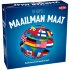 Настольная игра Tactic Maailman maat Настольная игра Tactic Maailman maat