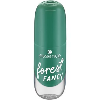 Гель-лак для ногтей essence 77 Forest FANCY 8 мл Гель-лак для ногтей essence 77 Forest FANCY 8 мл