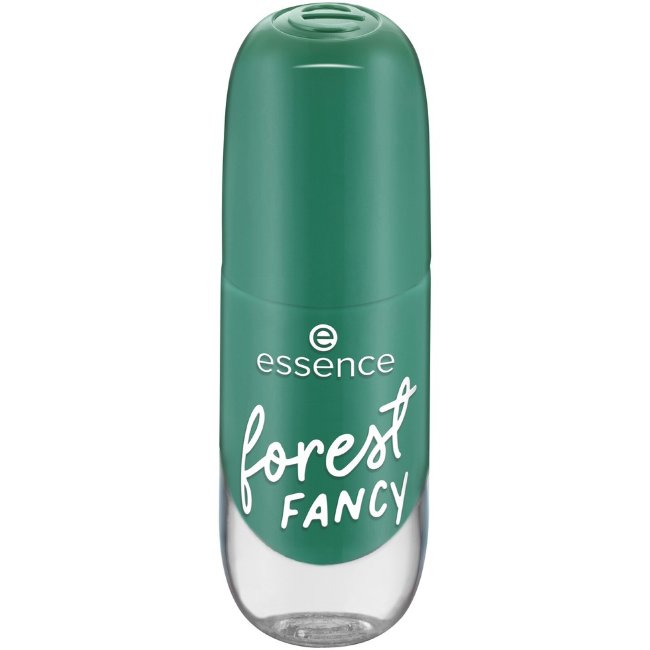 Гель-лак для ногтей essence 77 Forest FANCY 8 мл