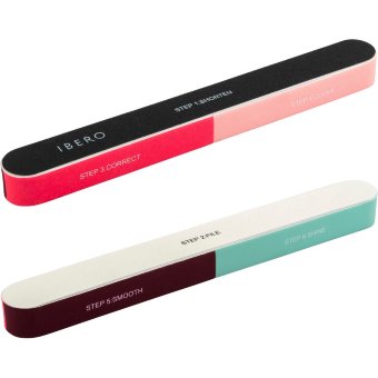 Пилка и полировщик для ногтей Ibero Пилка и полировщик для ногтей Ibero