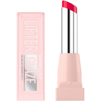 Бальзам для губ Maybelline New York Lifter Glaze 04 Cherry Swirl 4,4 гр