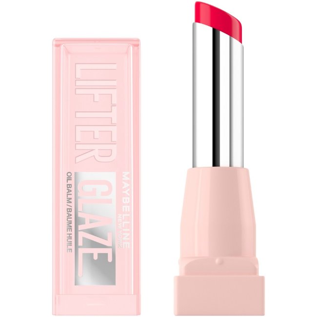 Бальзам для губ Maybelline New York Lifter Glaze 04 Cherry Swirl 4,4 гр