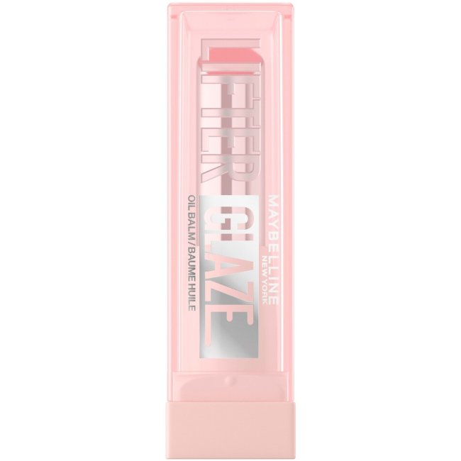 Бальзам для губ Maybelline New York Lifter Glaze 04 Cherry Swirl 4,4 гр