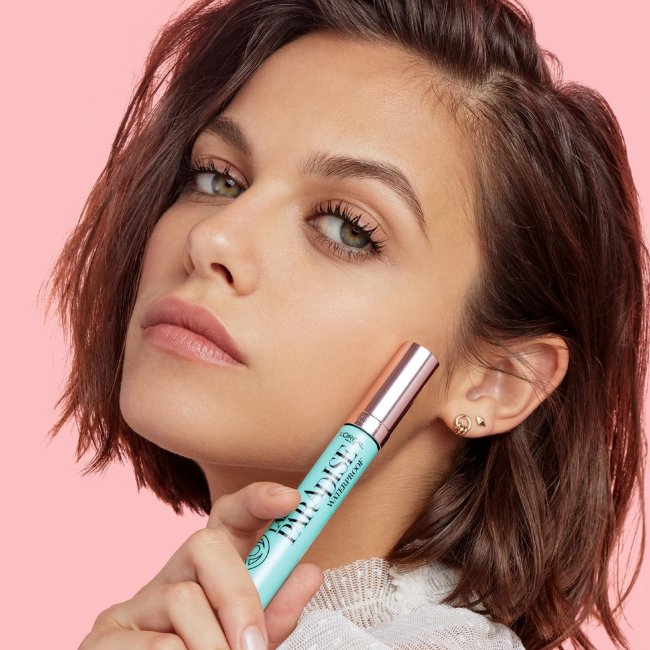Водостойкая тушь для ресниц L'Oréal Paris Lash Paradise 6 мл