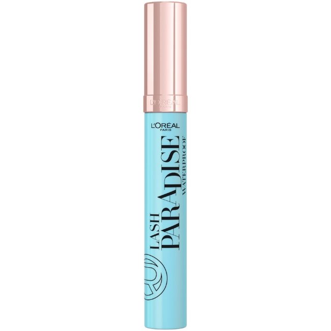 Водостойкая тушь для ресниц L'Oréal Paris Lash Paradise 6 мл