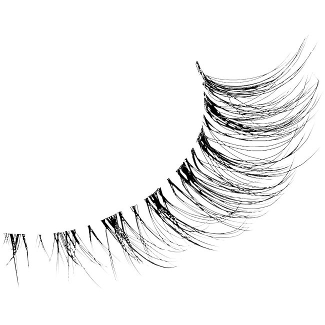 Накладные ресницы Kiss Bare Collection 03 1 пара Накладные ресницы Kiss Bare Collection 03 1 пара