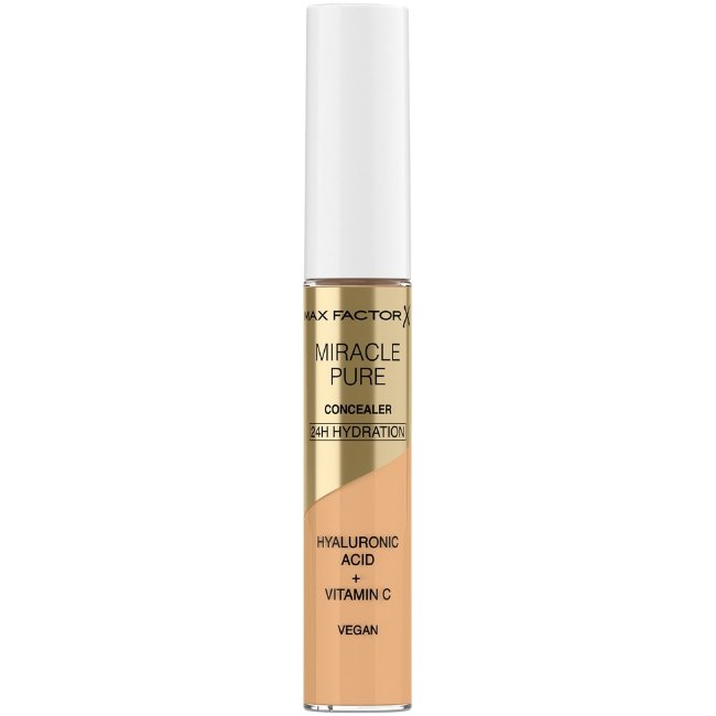 Консилер Max Factor Miracle Pure 02 7,8 мл