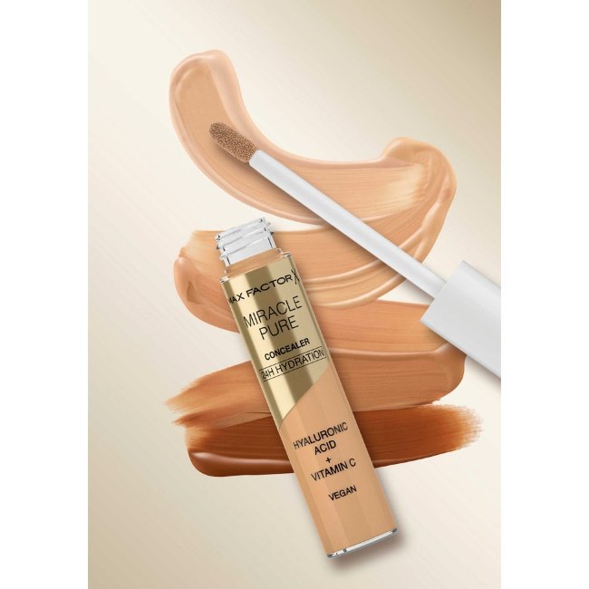 Консилер Max Factor Miracle Pure 02 7,8 мл