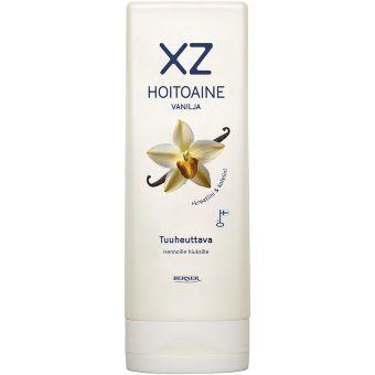 Бальзам для волос Berner XZ ( Кофе и Ваниль ) 200 мл Бальзам для волос Berner XZ ( Кофе и Ваниль ) 200 мл