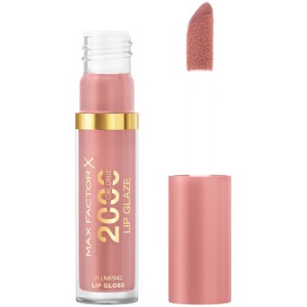 Блеск для губ Max Factor 2000 Calorie Lip Glaze 085 Floral Cream 4,4 мл
