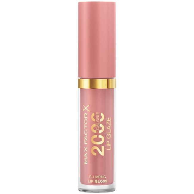 Блеск для губ Max Factor 2000 Calorie Lip Glaze 085 Floral Cream 4,4 мл