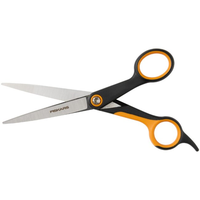 Ножницы для стрижки питомцев Fiskars Ножницы для стрижки питомцев Fiskars