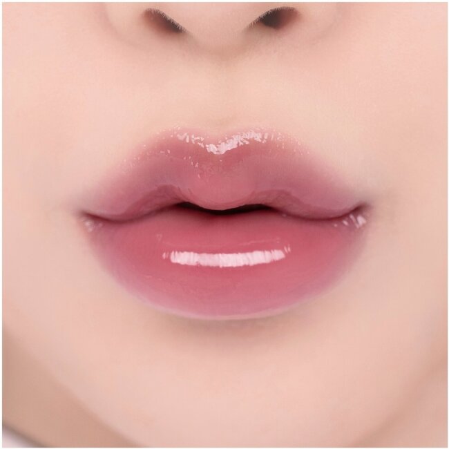 Блеск для губ rom&nd GLASTING COLOR GLOSS 04 GRAPY WAY 4 гр Блеск для губ rom&nd GLASTING COLOR GLOSS 04 GRAPY WAY 4 гр