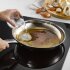 Сковорода из нержавеющей стали Tefal Intuition Techdome 24 см