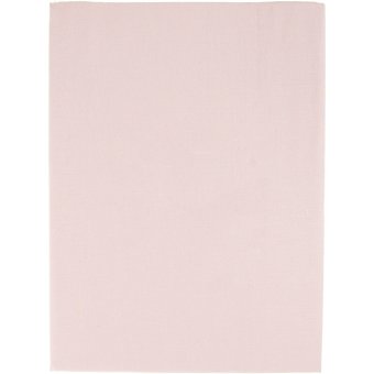 Детская простыня Ciraf 150 x 200 см цвет Нежно-розовый