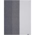 Ручное полотенце Luhta Home Vire 50X70 см черное