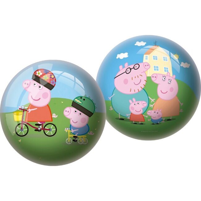 Игрушечный мяч Unice Pipsa possu 23 см Игрушечный мяч Unice Pipsa possu 23 см